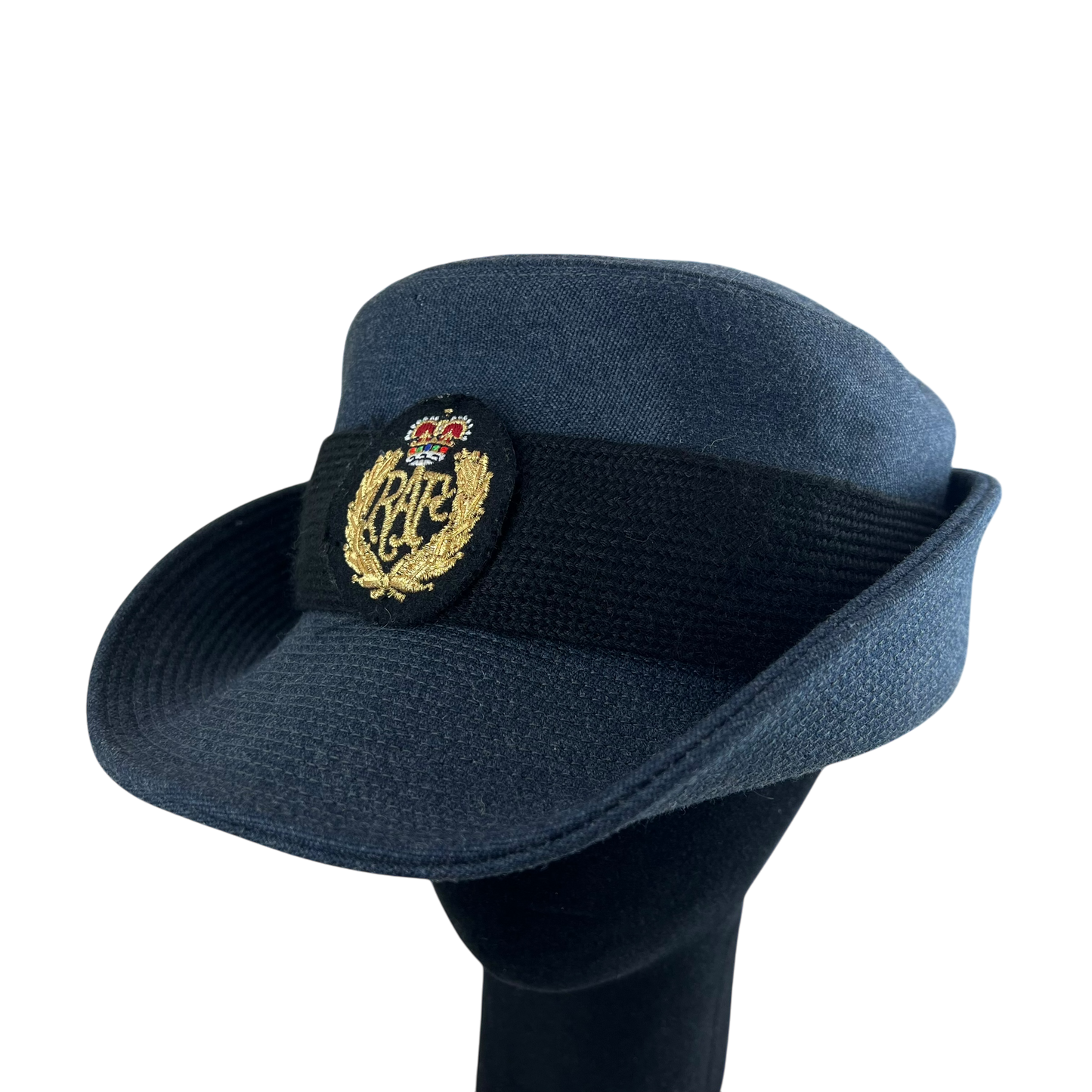 British Royal Air Force RAF Women's Dress Cap - X Small 54cm
