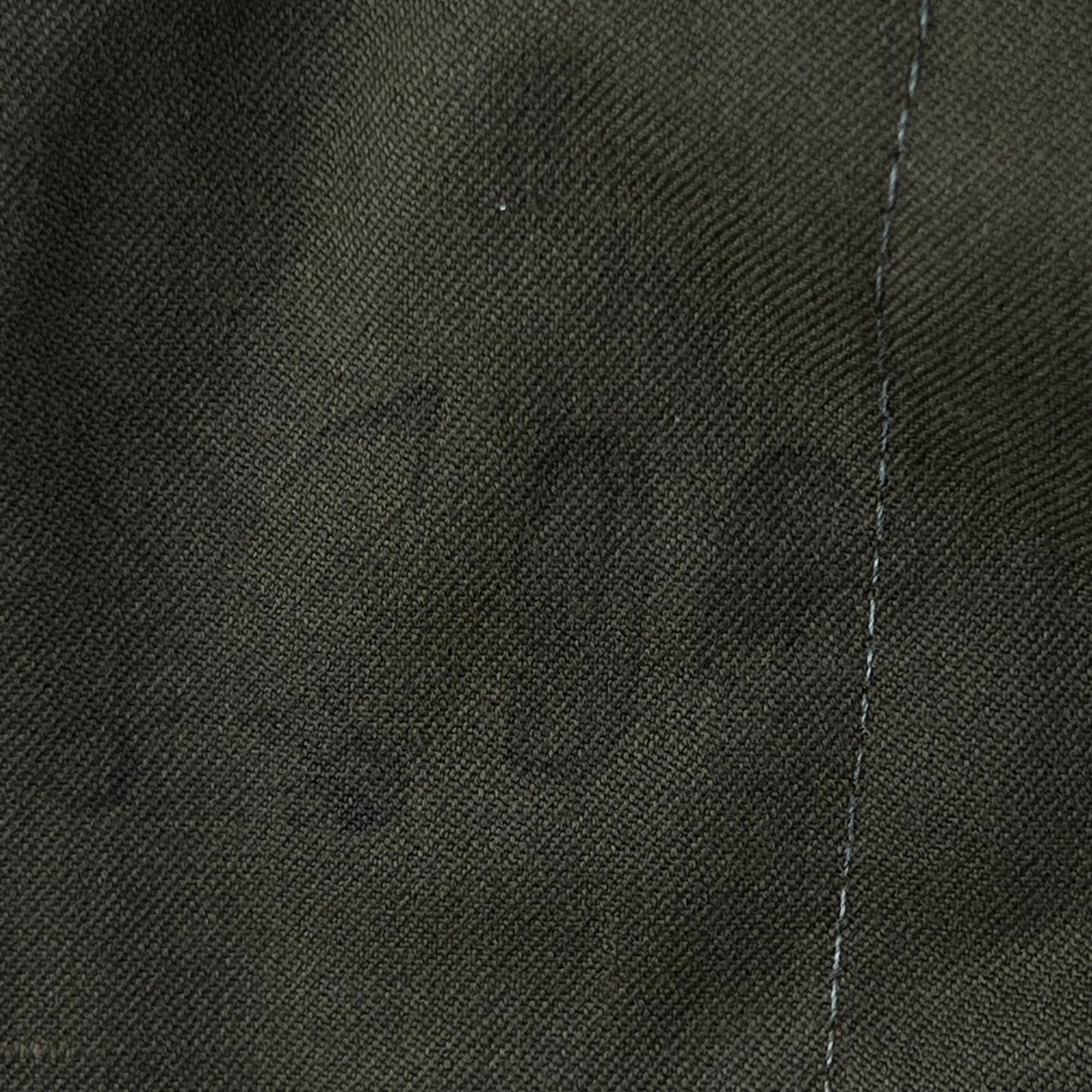 Czech Army M85 Field Parka Olive Green - Medium 180/96