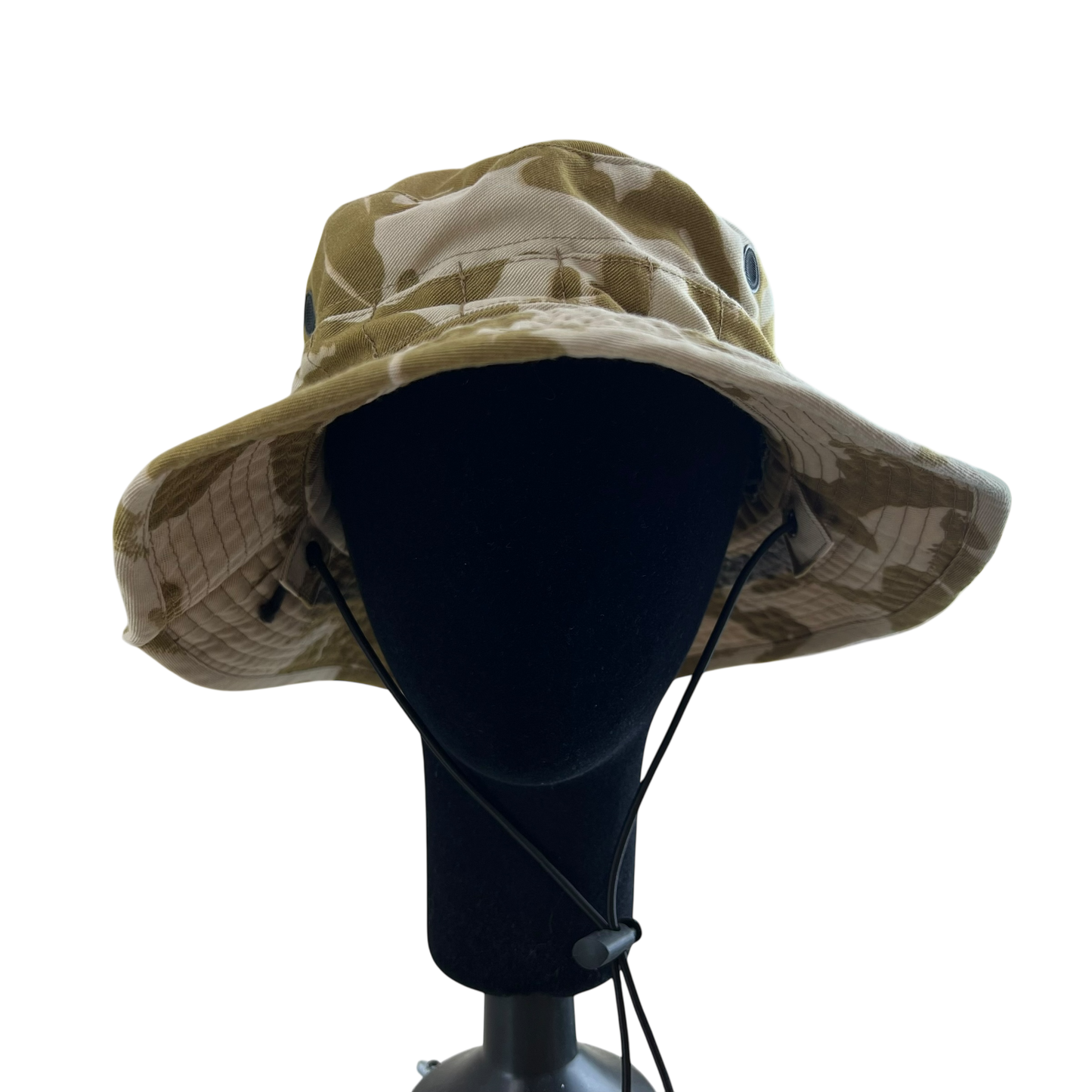 British Army Desert DPM Camouflage Boonie - Small 55cm