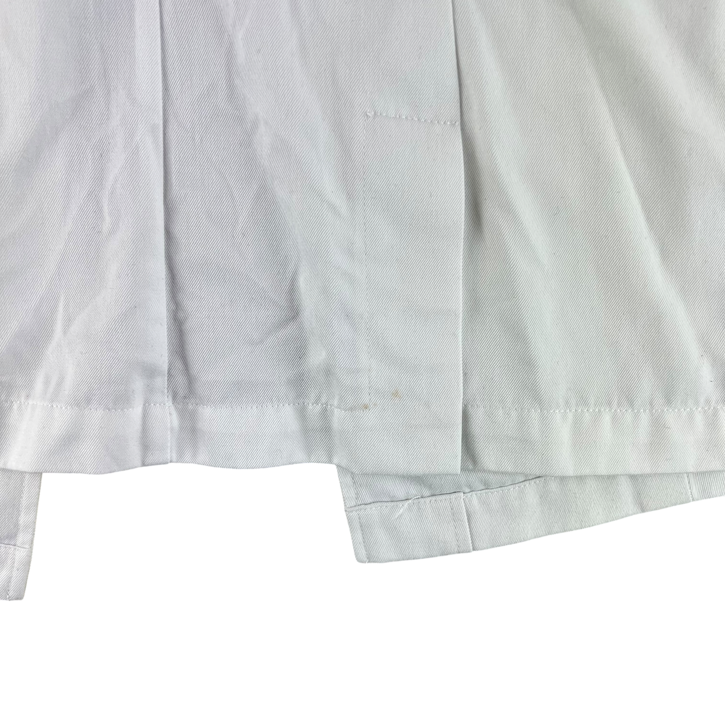 British Royal Navy Women's Tropical No. 1BW Bush Jacket - Medium