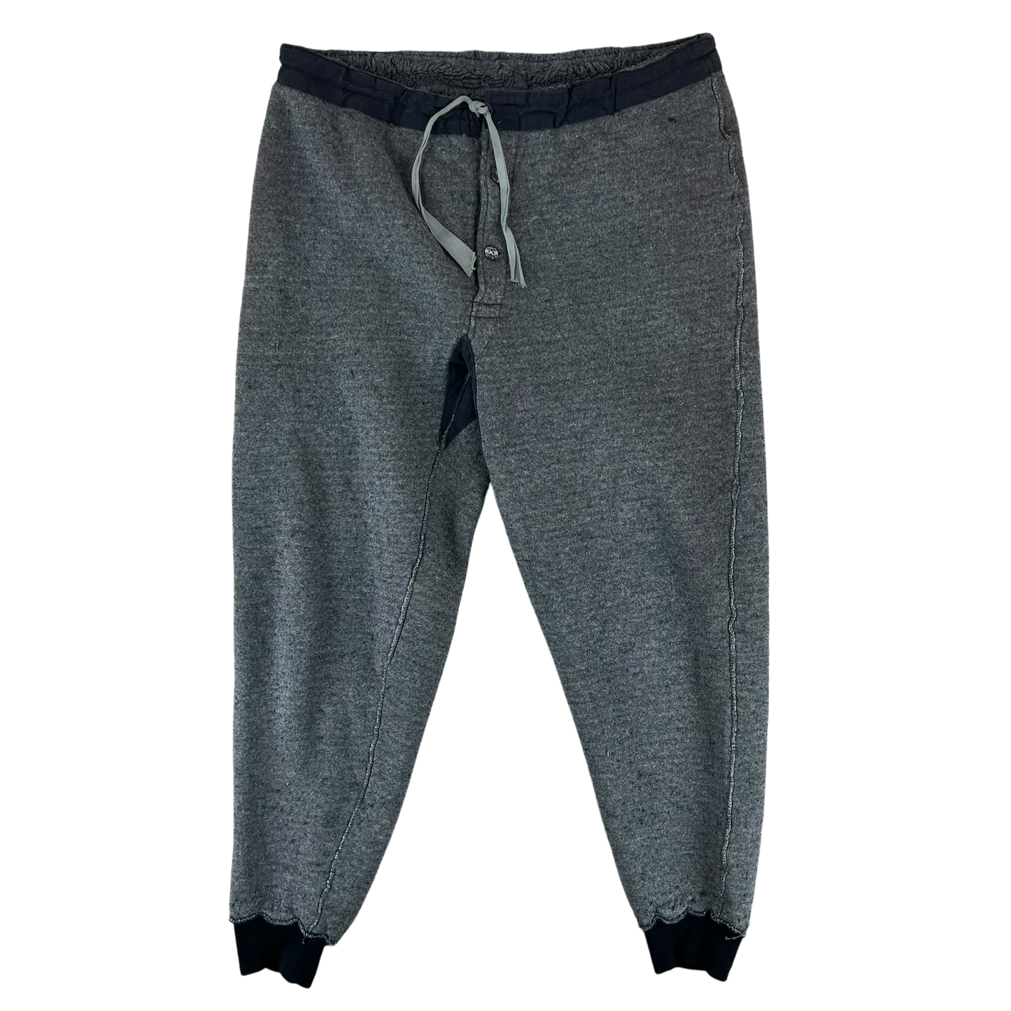 Czechoslovak Army M85 Faux Fur Trouser Liners - W38 L28