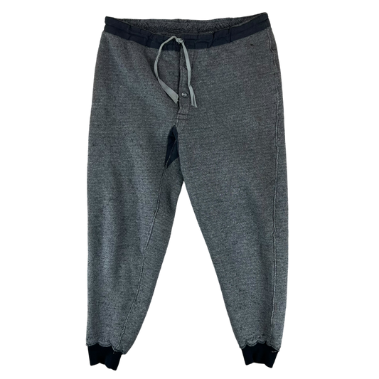 Czechoslovak Army M85 Faux Fur Trouser Liners - W38 L28