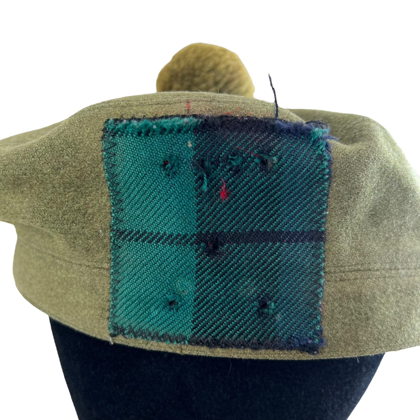 British Army Royal Regiment of Scotland Tam o Shanter - Large