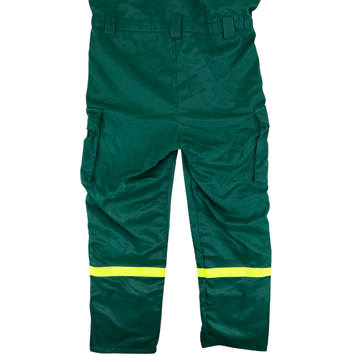 Finnish Paramedic's Waterproof Coveralls Jumpsuit - Medium