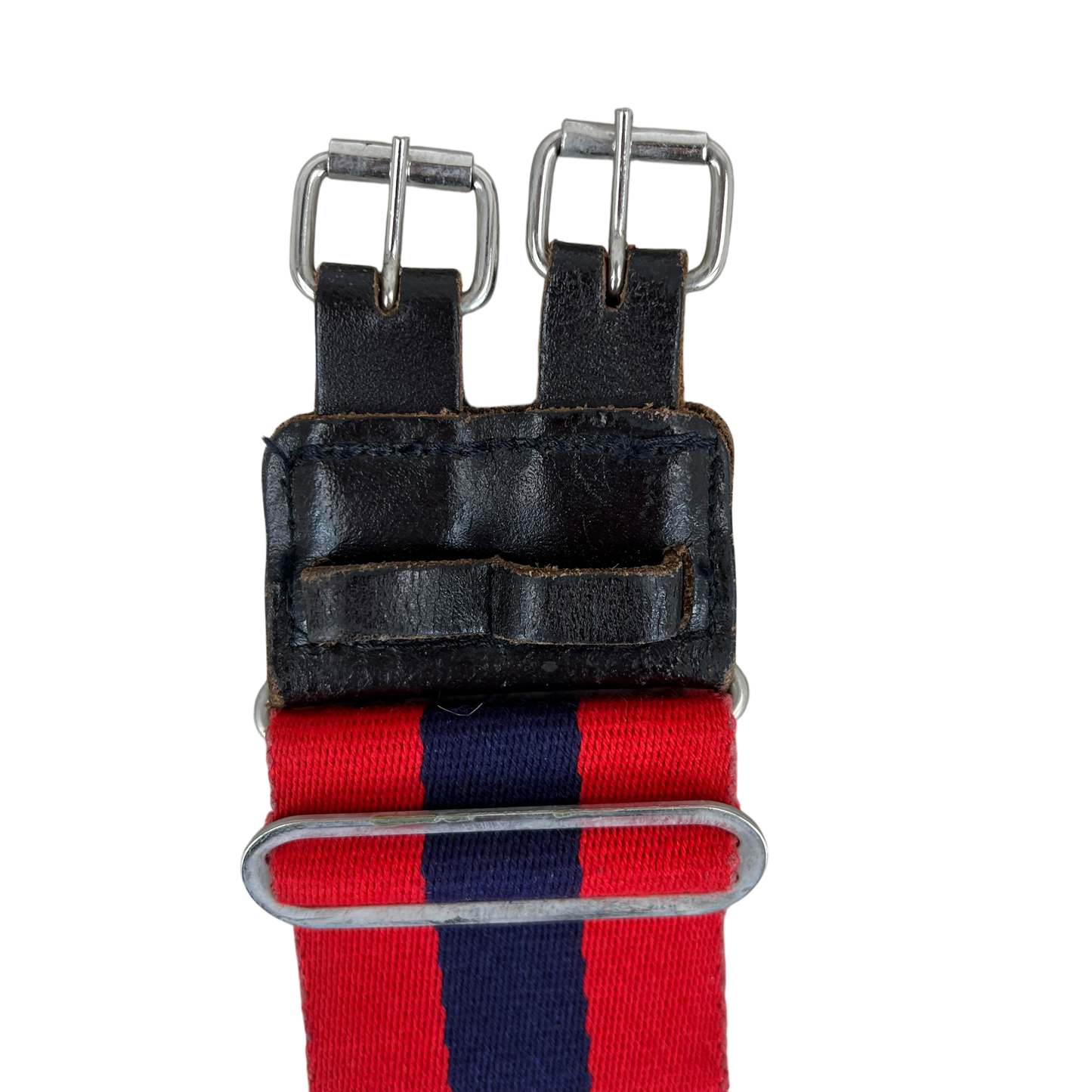 British Army Stable Belt - Adjutant General Corps - Medium
