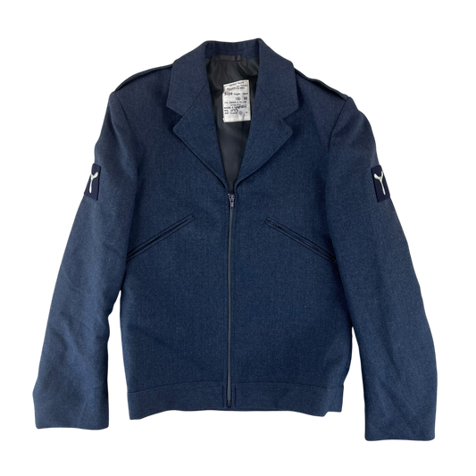 British Air Force RAF 72 Pattern GP Jacket - Small 180/88