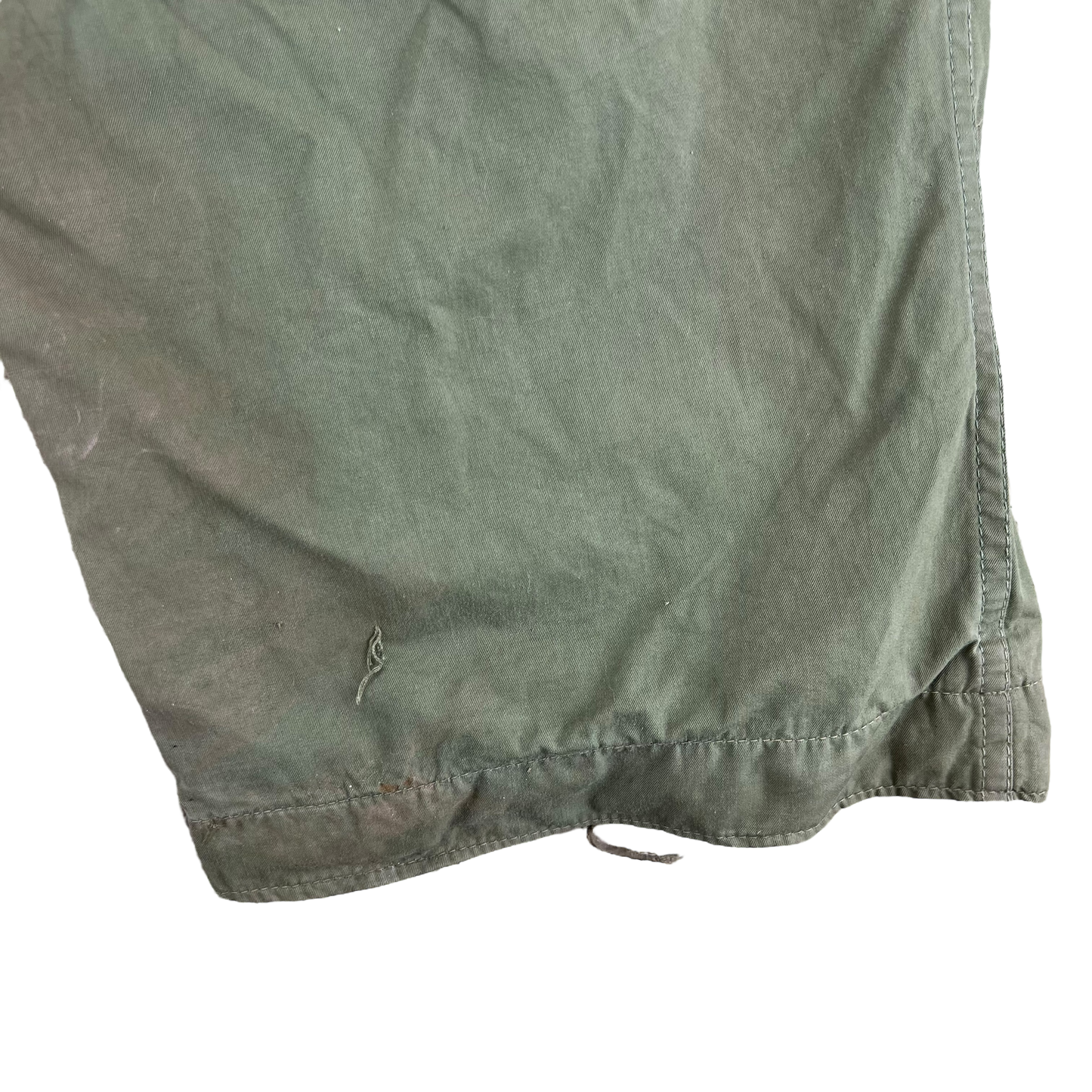 British Army Protective Trousers Royal Observer Corps 1953 - W33 L28.5