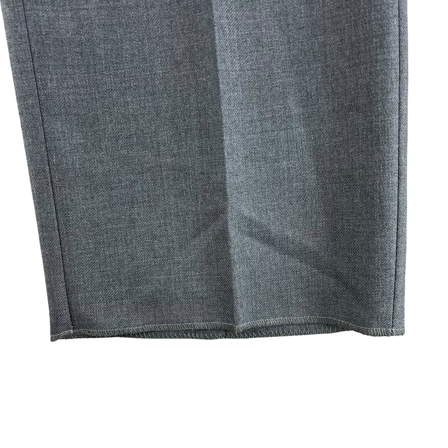 Finnish Army M83 Service Dress Trousers - W31 L32.5