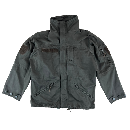 Austrian Army Olive Drab Anzug 03 Alpine Jacket - Medium 88-92 III/IV