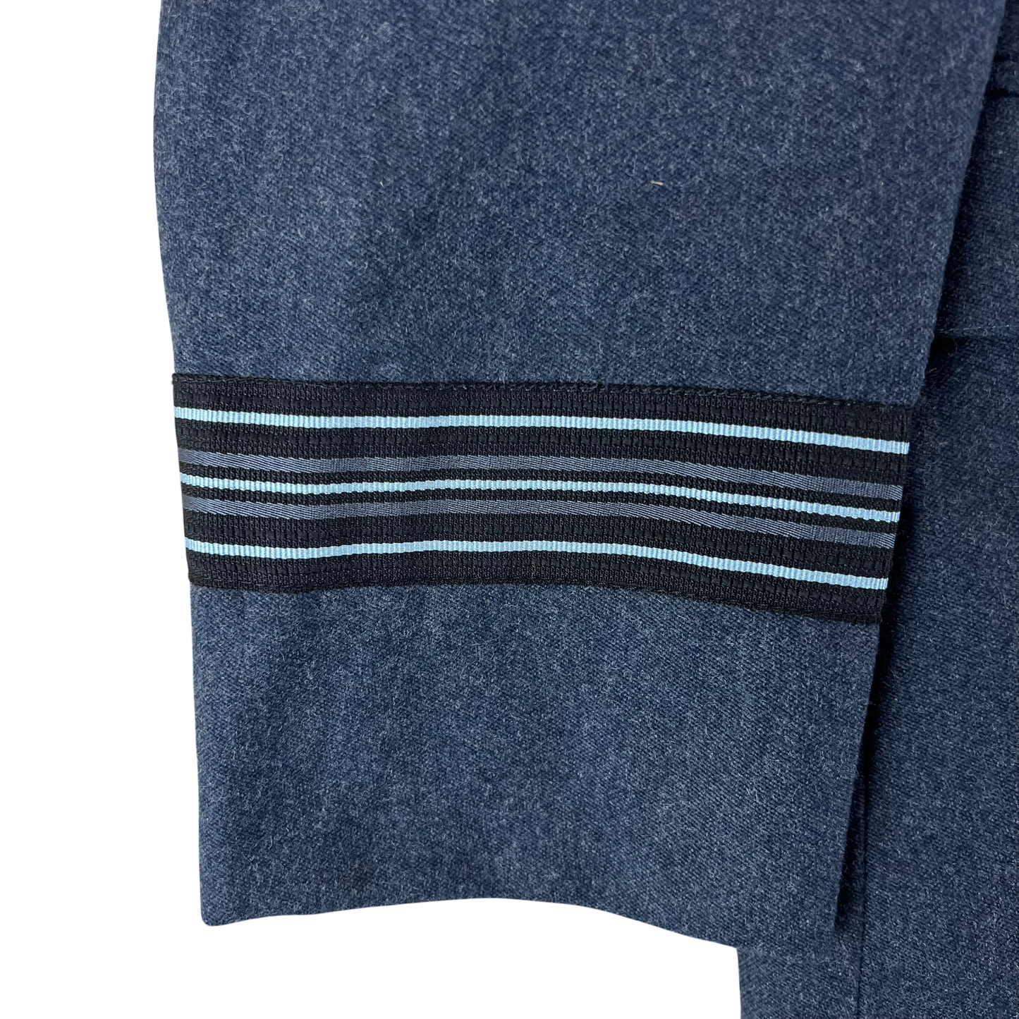 British Royal Air Force No. 1 OA Dress Jacket - WRAF - X Large