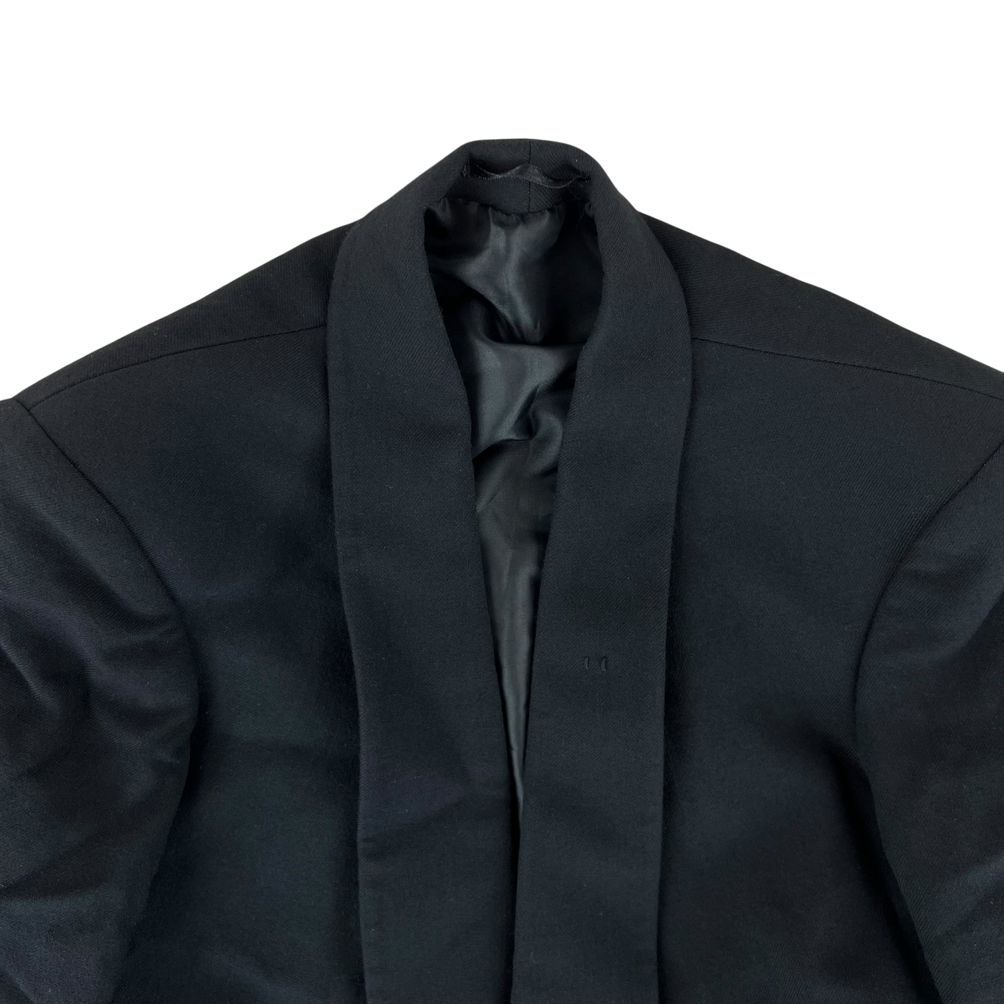 British Royal Navy Senior Rates' No. 2B Mess Dress Jacket - Medium 96L