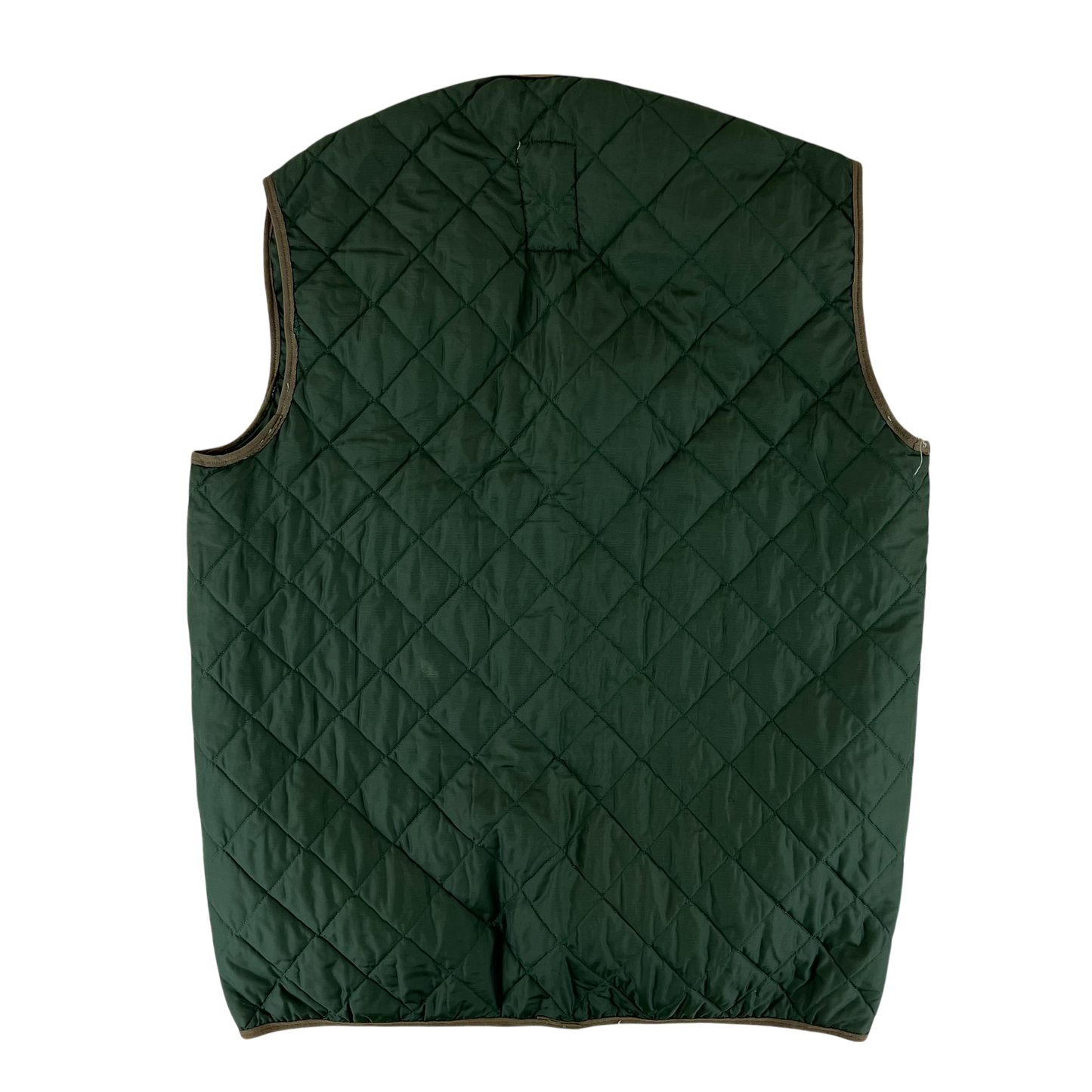 British Army Cold Weather Jacket Gilet Liner - Large