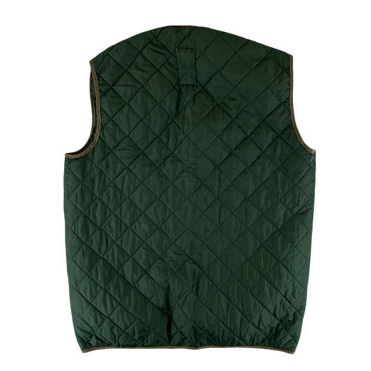British Army Cold Weather Jacket Gilet Liner - Large