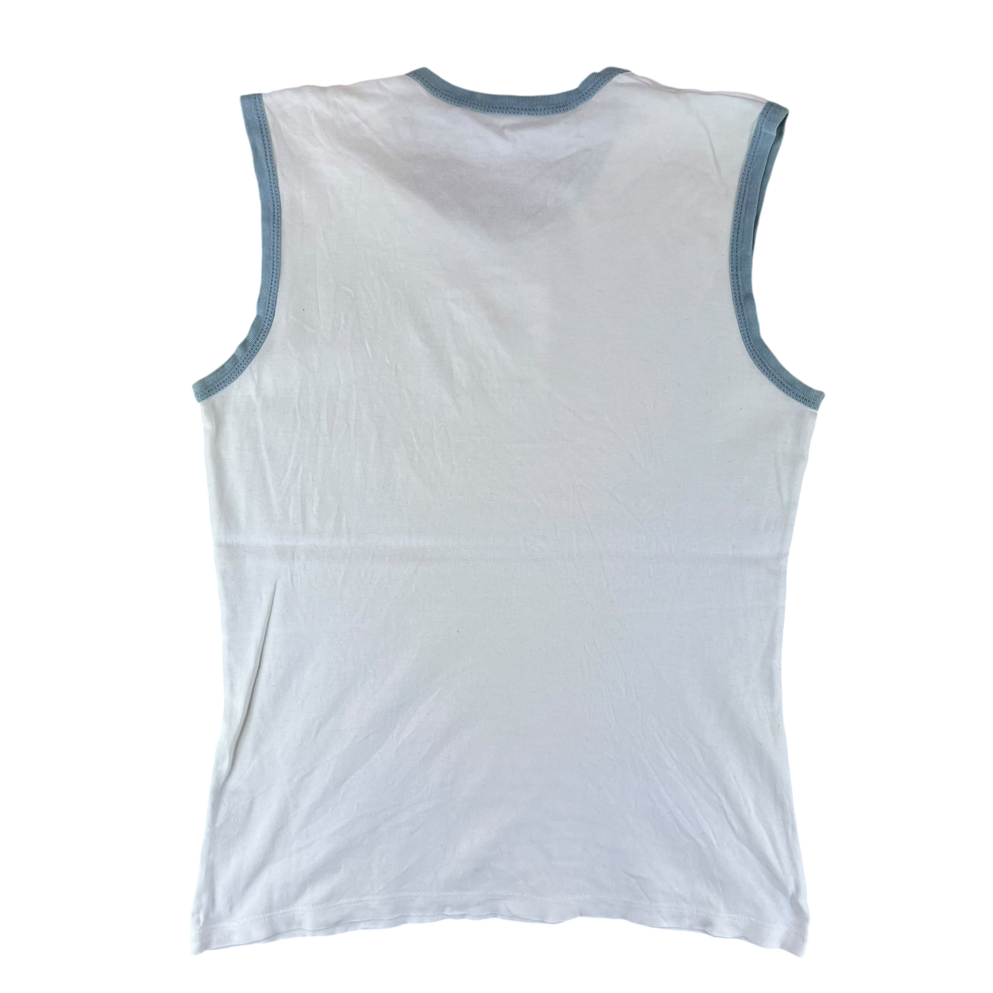 British RAF PTI Vest - Medium 102cm