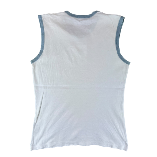 British RAF PTI Vest - Medium 102cm