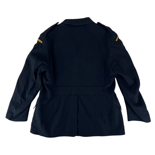 British Army WW2 ARP Jacket - Large