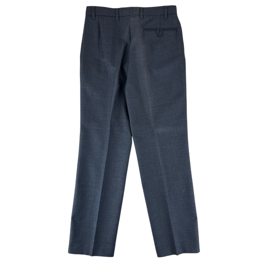 Finnish Army M83 Service Dress Trousers - W30 L31