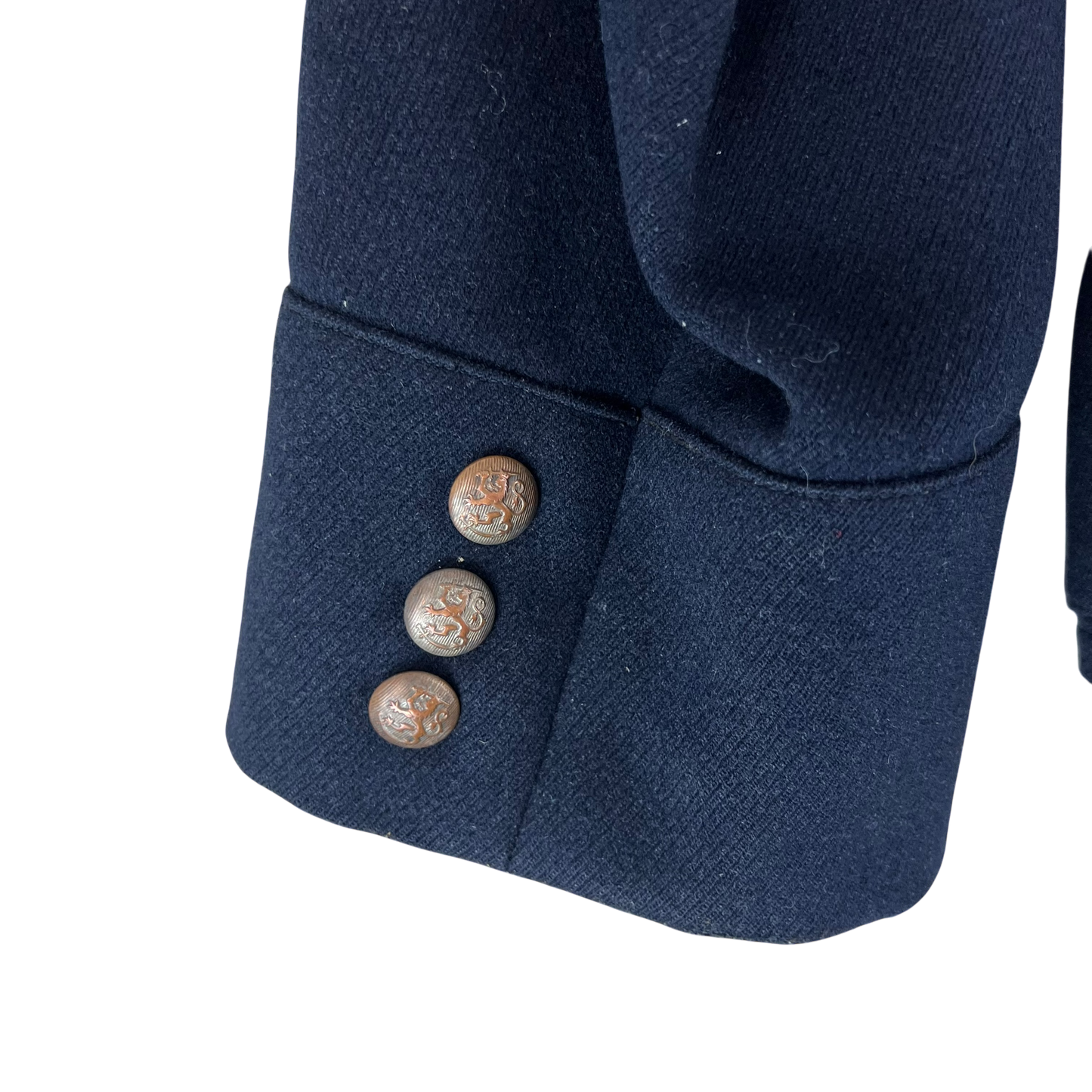 Finnish Police M39 Dress Uniform Jacket - Medium