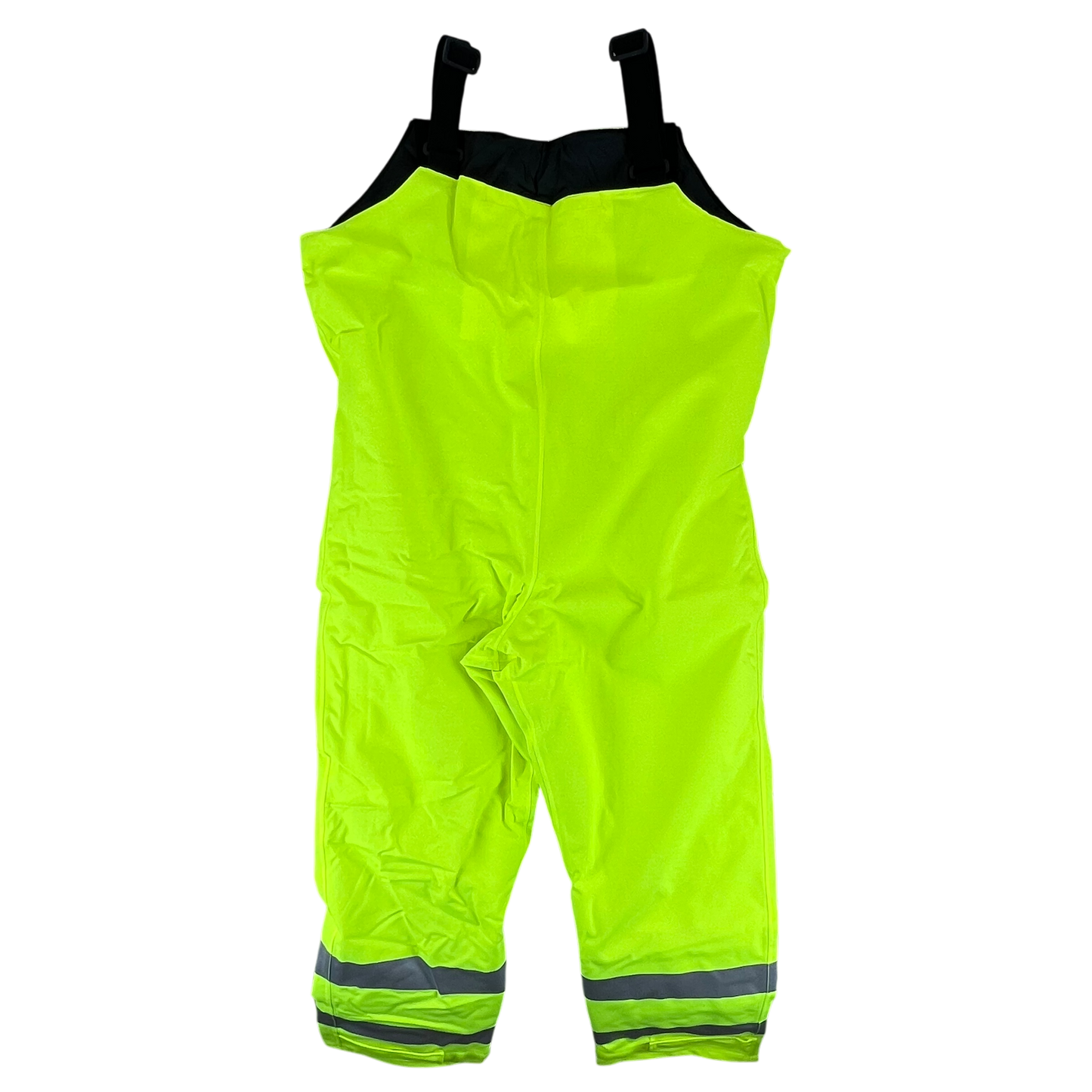 British Police MoD Hi-Vis Overall Trousers - W54