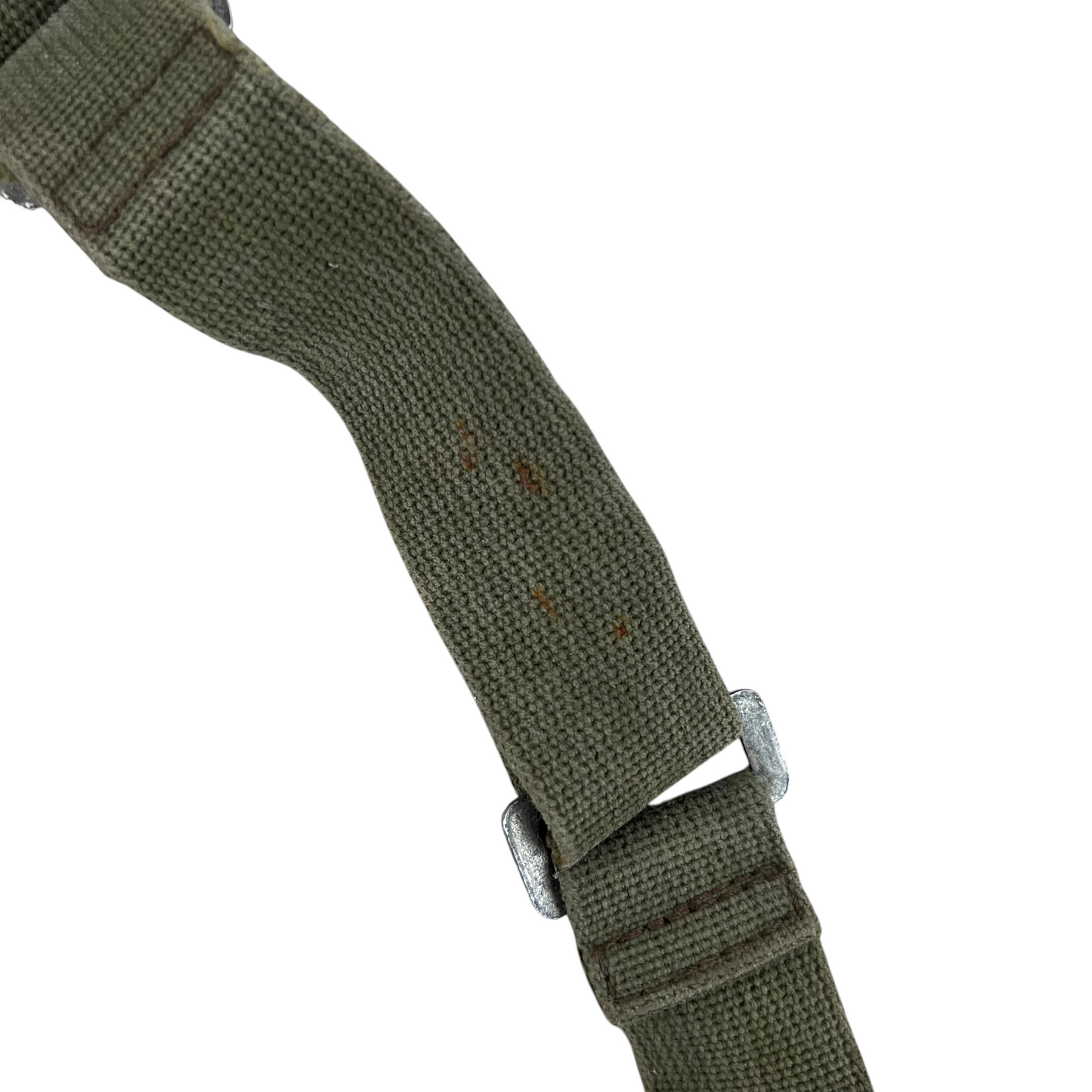 Finnish Army 70s "Brotbeutel" Bread Bag