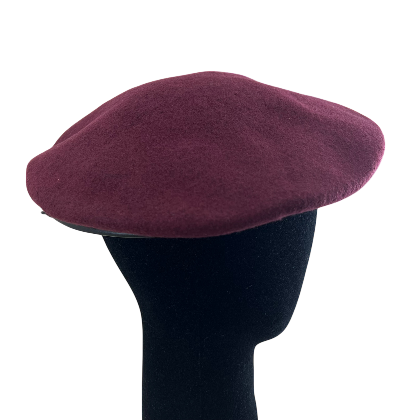 British Army Airborne Beret - Medium 58cm