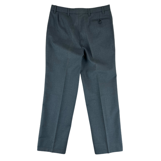 Finnish Army M83 Service Dress Trousers - W32 L30