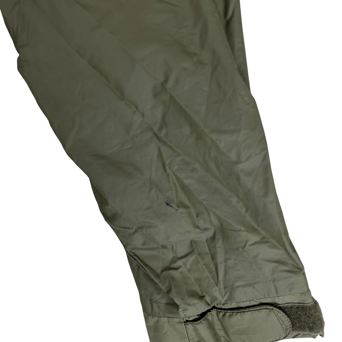 British Army Thermal Buffalo Pullover Smock - Large