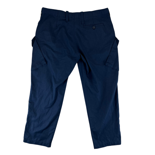 British Royal Navy FR Combat Trousers - W40 L31