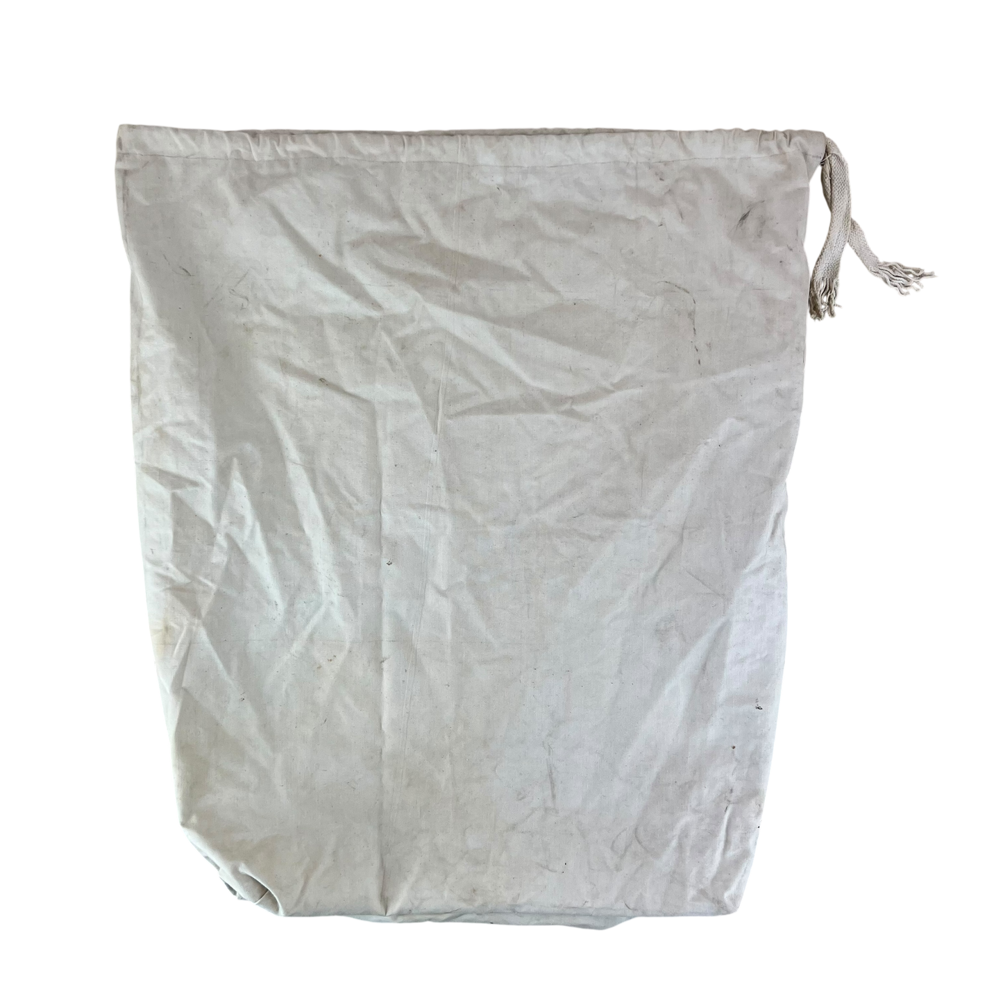 British Army Vintage Kit / Laundry Bag
