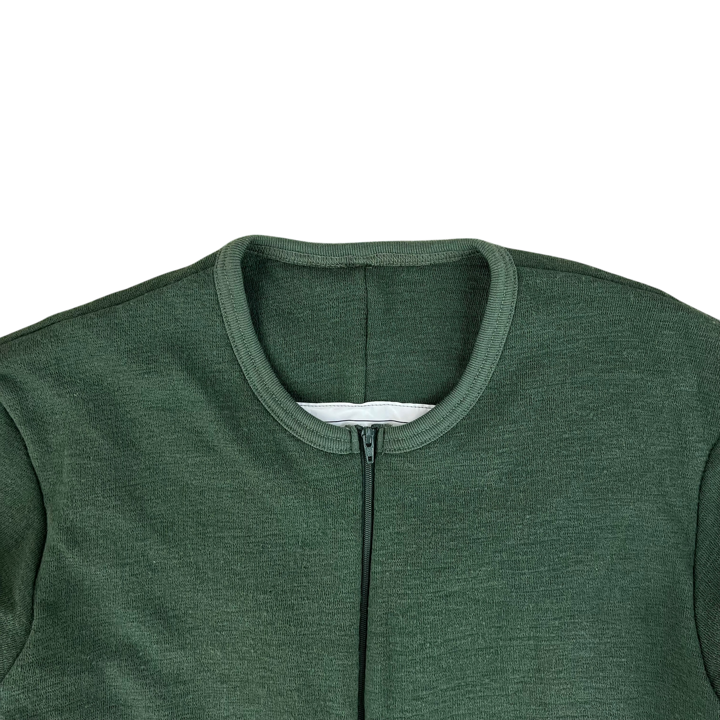 British Army Beaufort Green Thermal Protection Garment Onesie - Combie - Medium