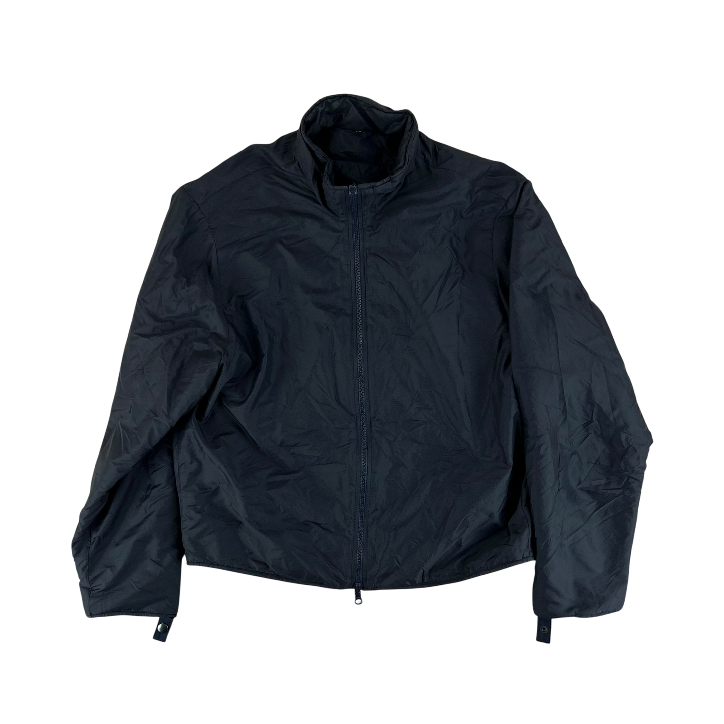 Dutch Army MoD Black Cold Weather Jacket / Jacket Liner - Medium