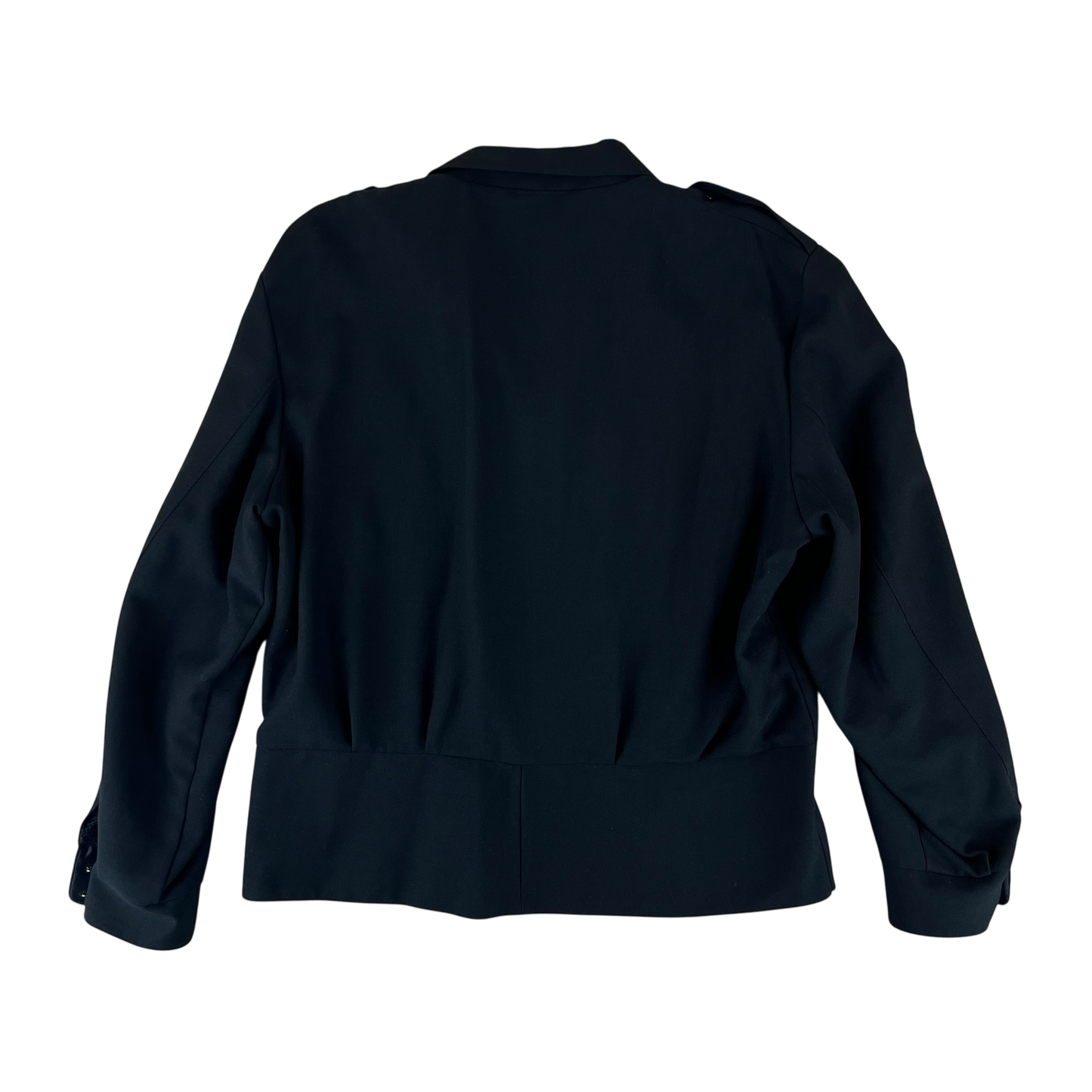 Finnish Navy M83 Summer Service Uniform Dress Jacket - X Large