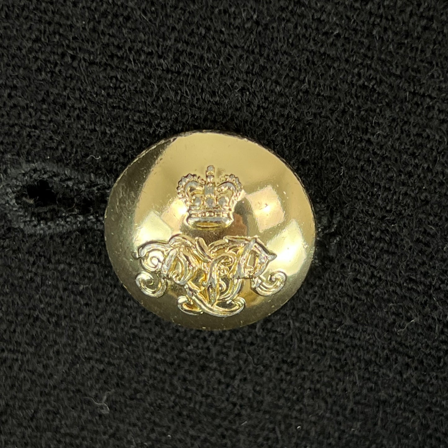 British Army No. 1 Dress Jacket - Royal Tank Regiment - Large