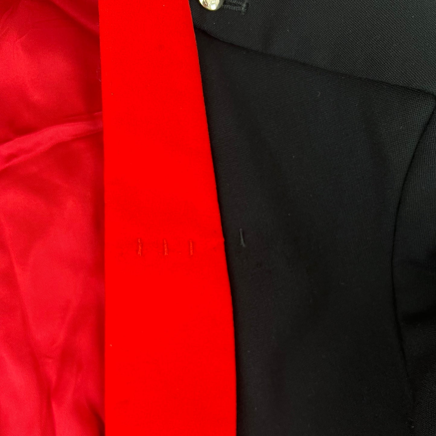 British Army Mess Dress Jacket - Royal Artillery - Medium