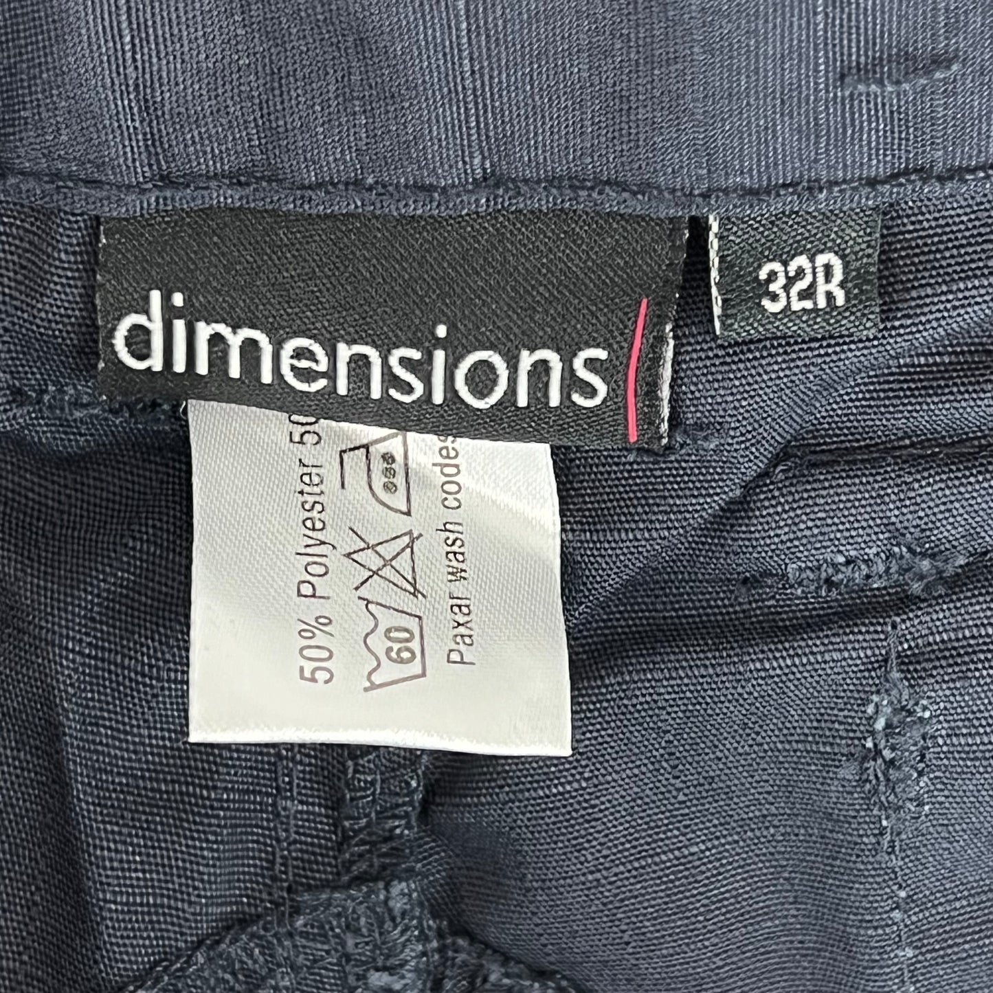 British MoD Home Office Utility Trousers - W32 L31