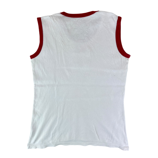 British Army PTI Vest - Small 92cm