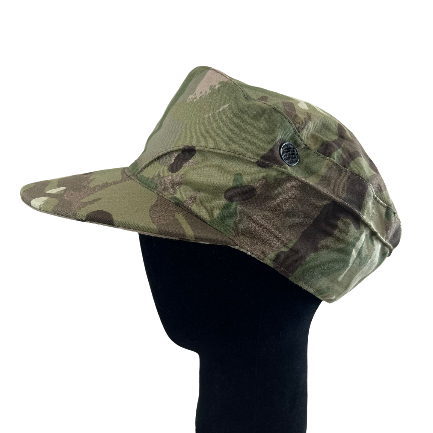 British Army MTP Camouflage Cap - Small 56cm