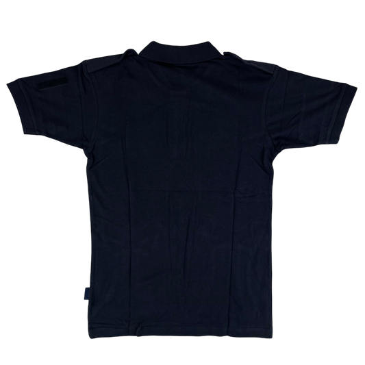 British MoD Home Office Short Sleeve Polo - Small