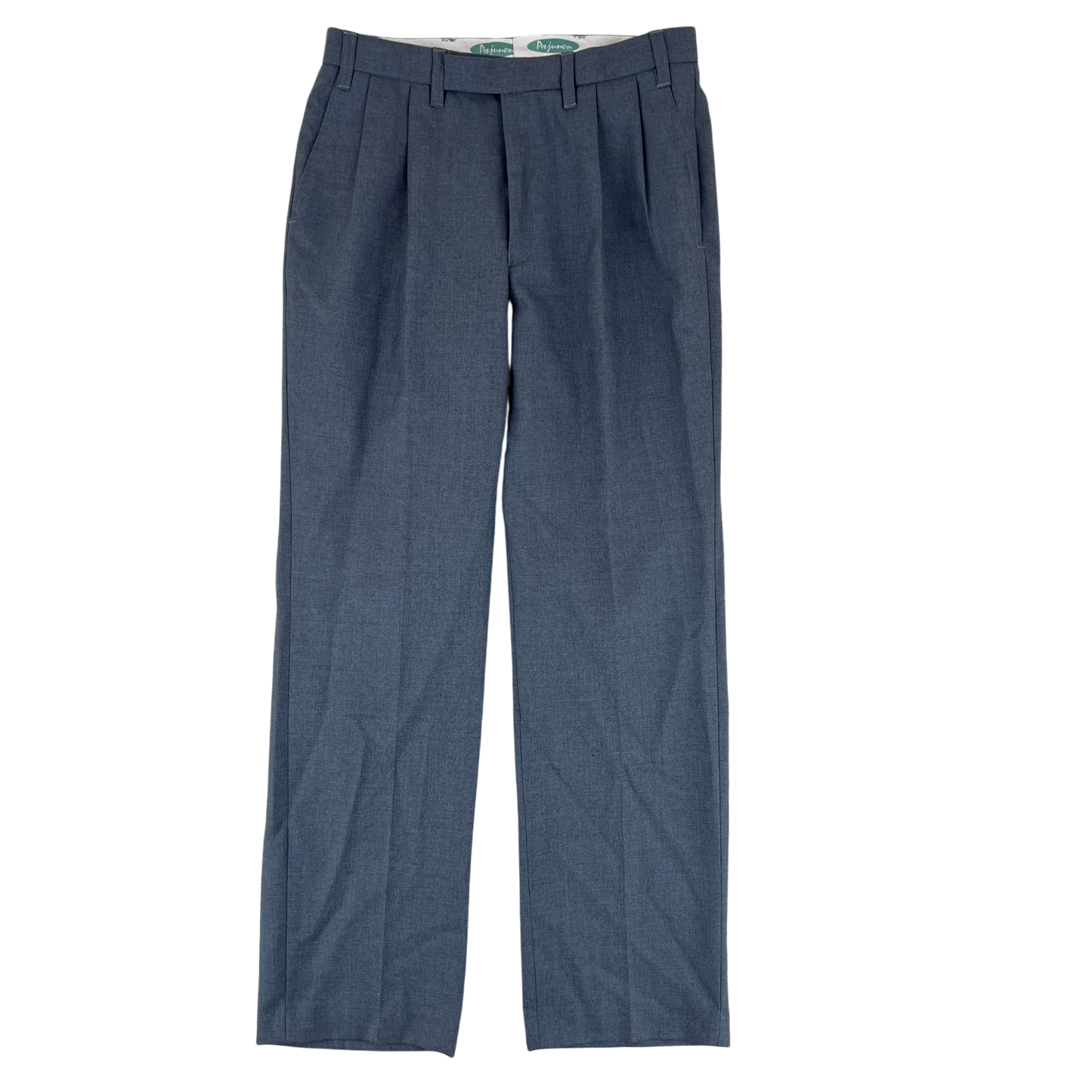 Finnish Army M83 Summer Dress Trousers - W30 L30