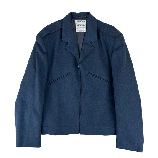 British Air Force RAF 72 Pattern GP Jacket - Large 172/104