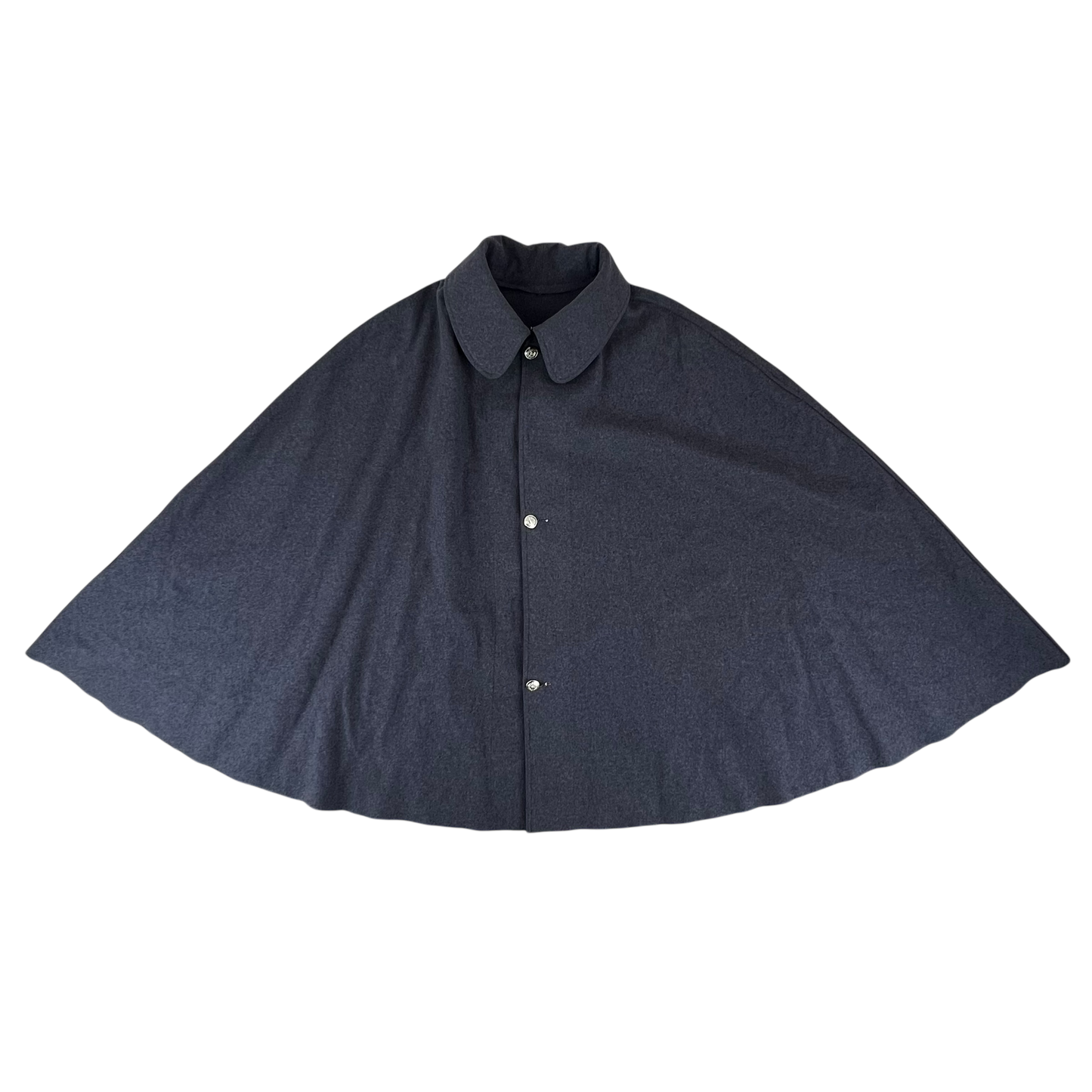 British Army Welsh Guard's Footguards' Rain Cloak - Large / X Large