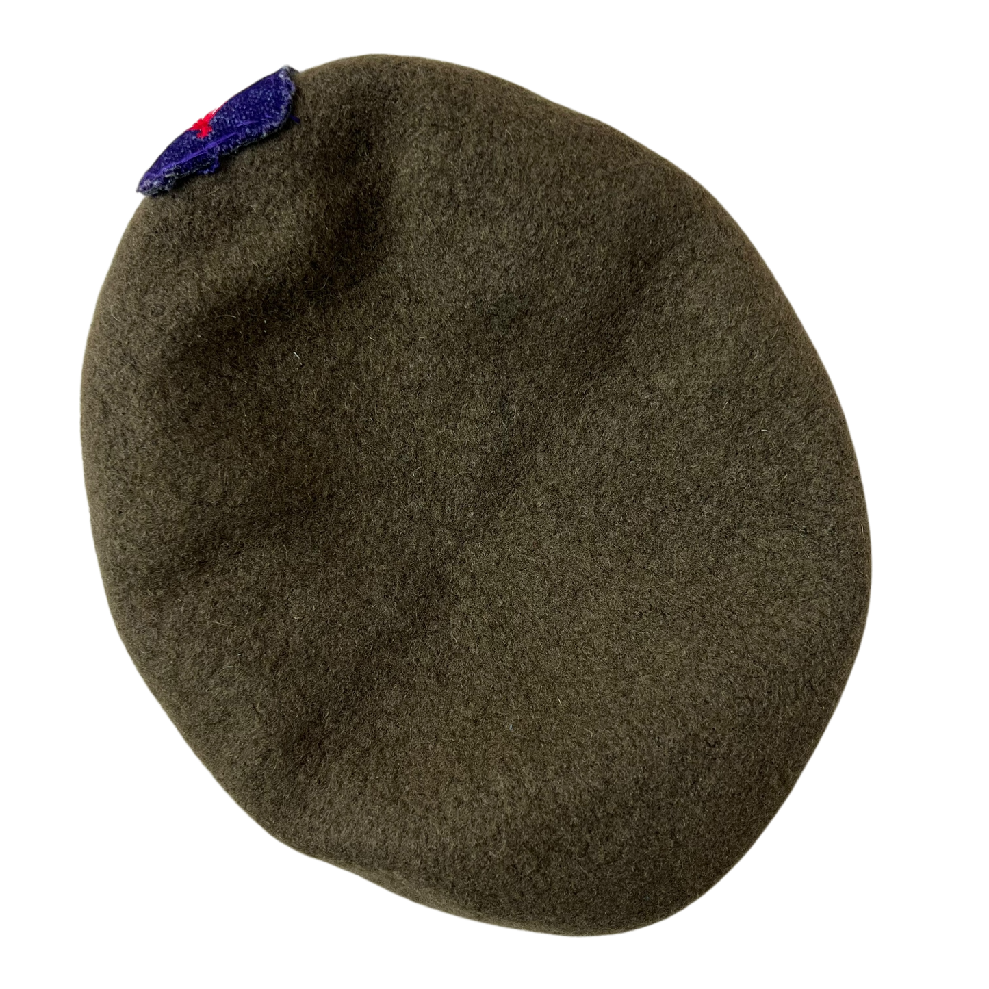 British Army Beret - King Edward VI School Cadet's - X Small 54cm