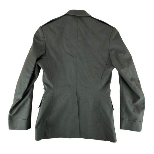 British Royal Navy Royal Marines Lovat No. 5 Dress Jacket - Large 182/108