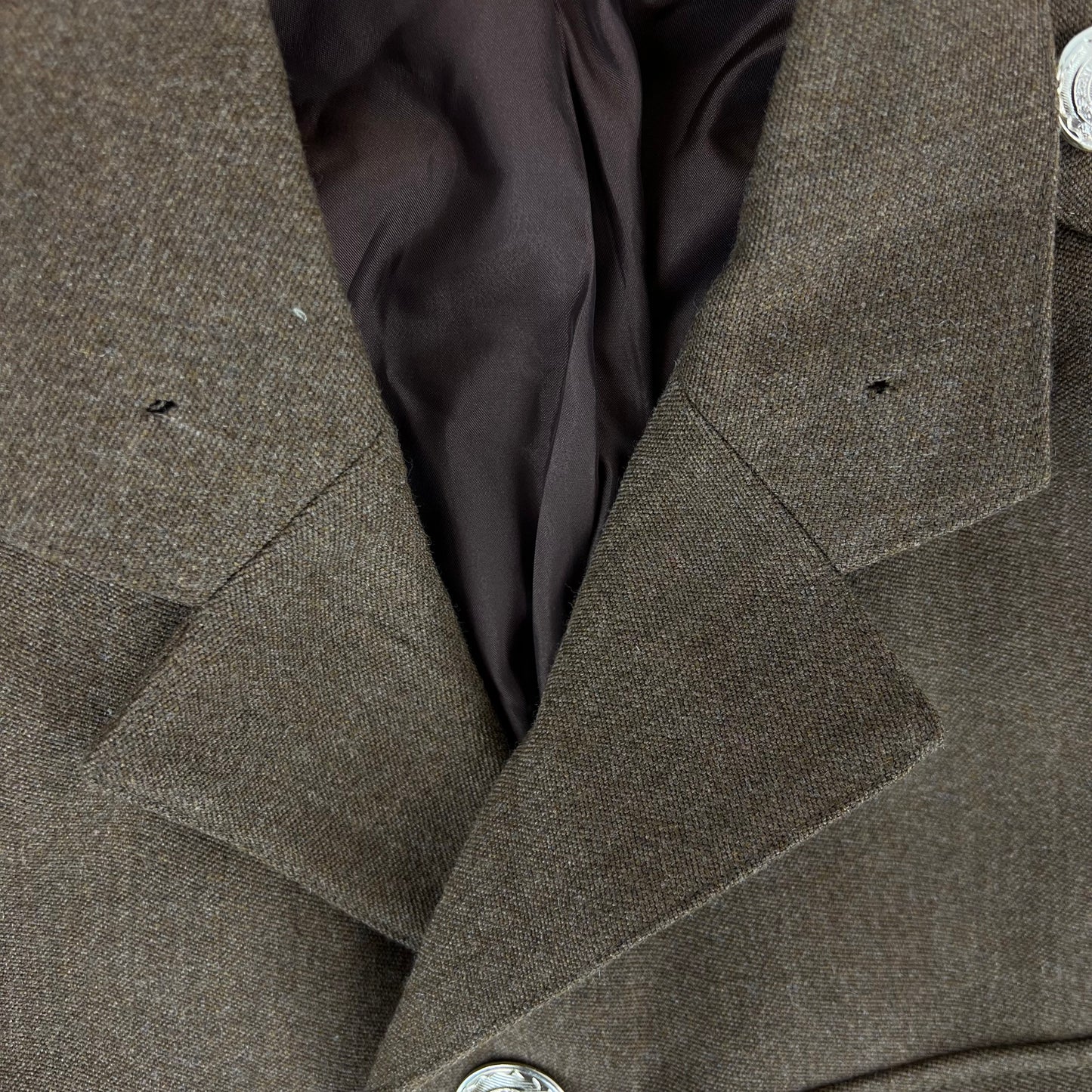 British Army No.2 FAD Dress Jacket - Royal Logistics Corps - Medium 170/100