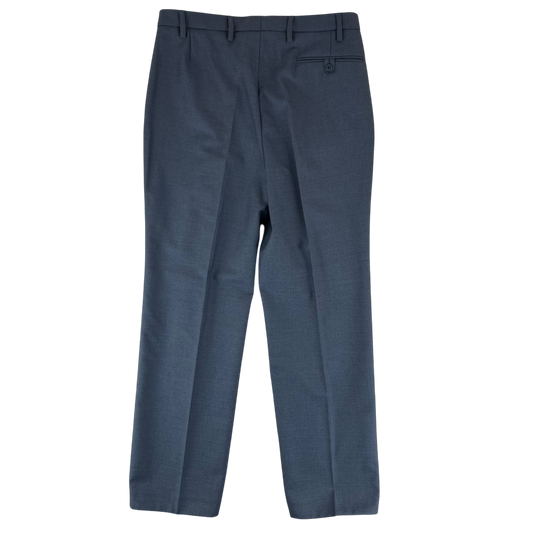 Finnish Army M83 Service Dress Trousers - W34 L31