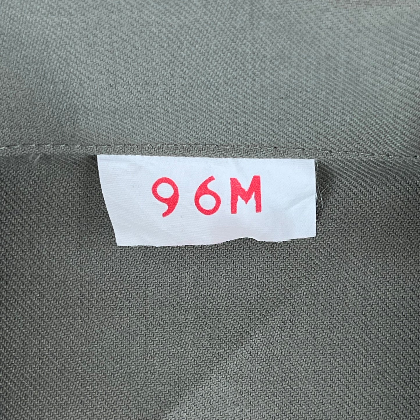 French Army / Foreign Legion Blouson Dress Jacket - Medium