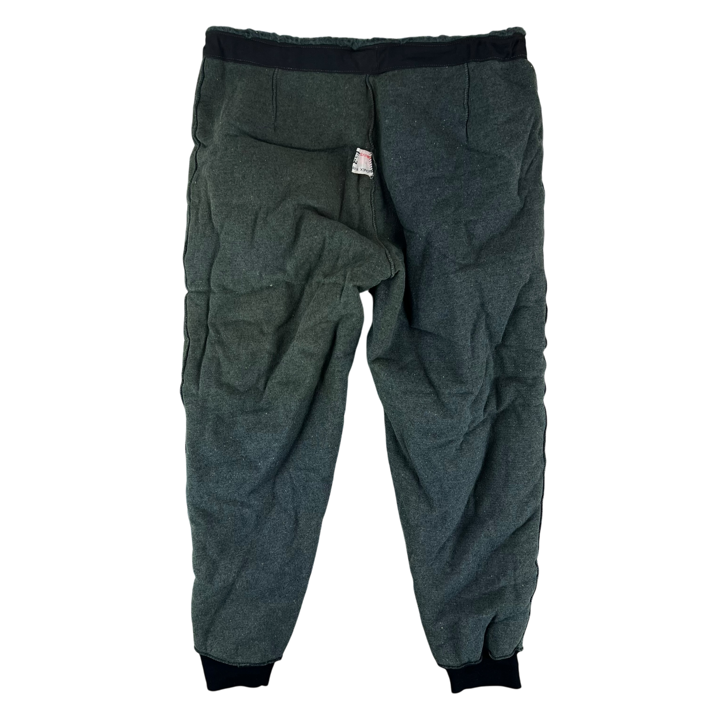 Czechoslovak Army M85 Faux Fur Trouser Liners - W37 L28