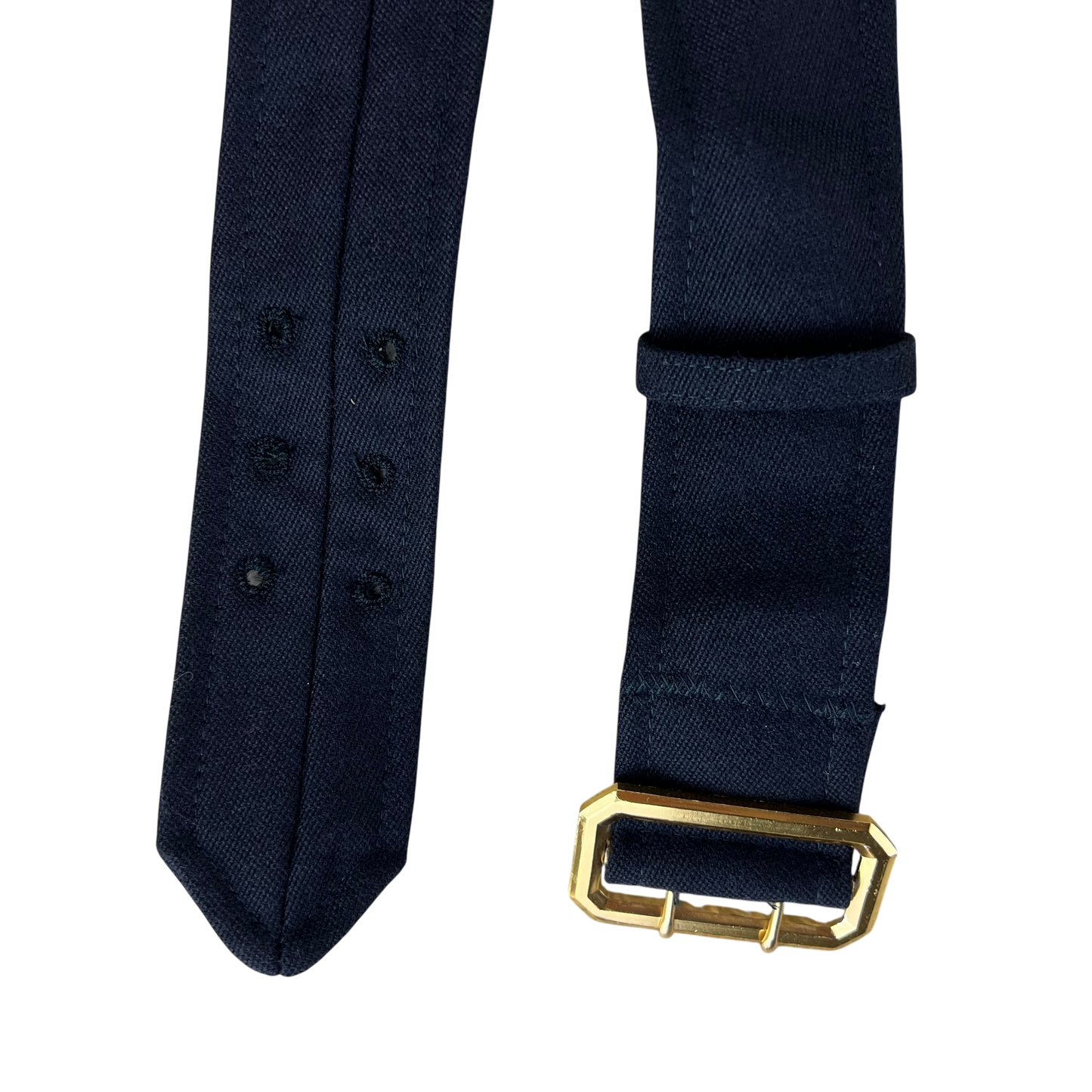 British Army No. 1 Dress Jacket w Belt - Royal Engineers - Large 188/116