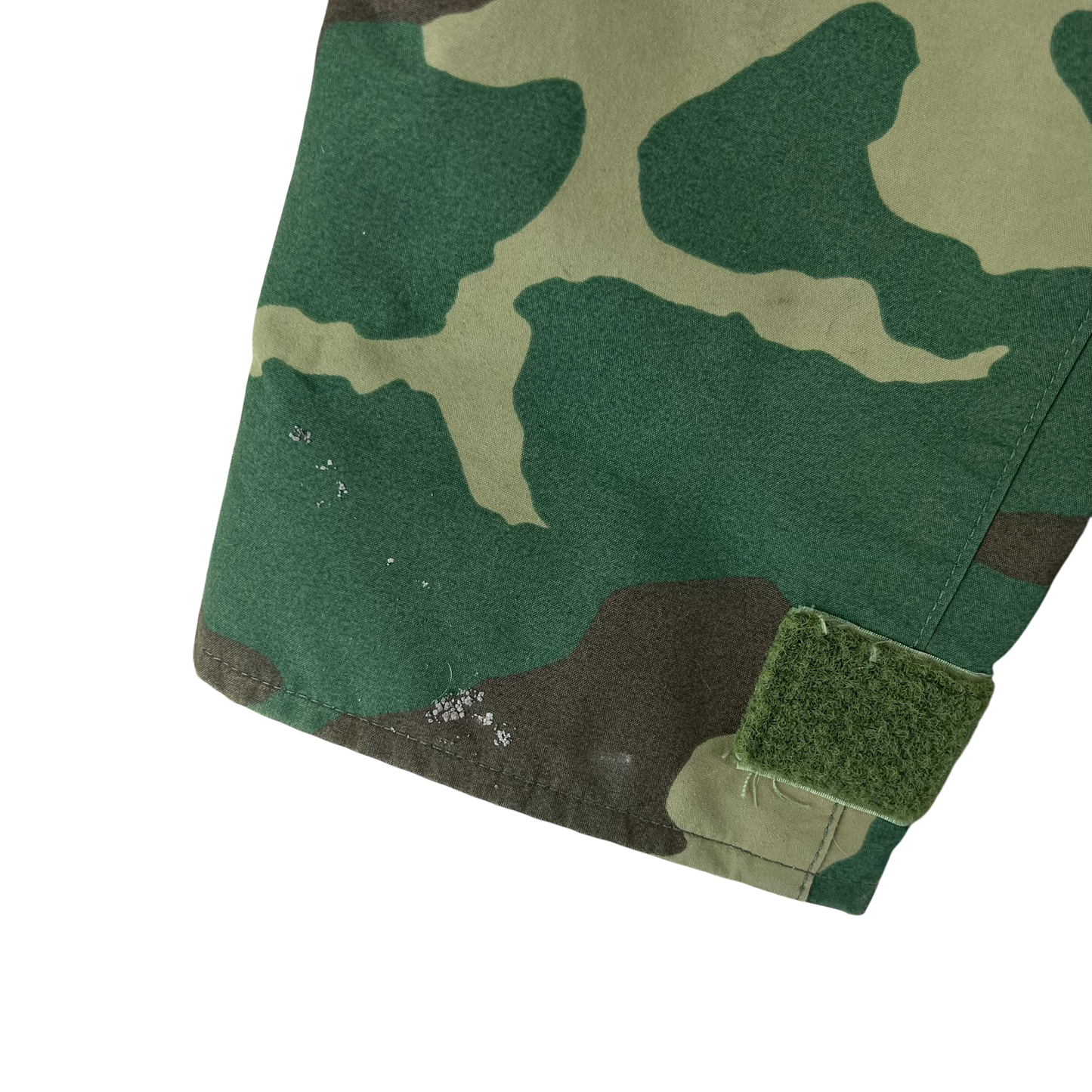 US Army M81 Woodland Camouflage MVP Parka - Medium