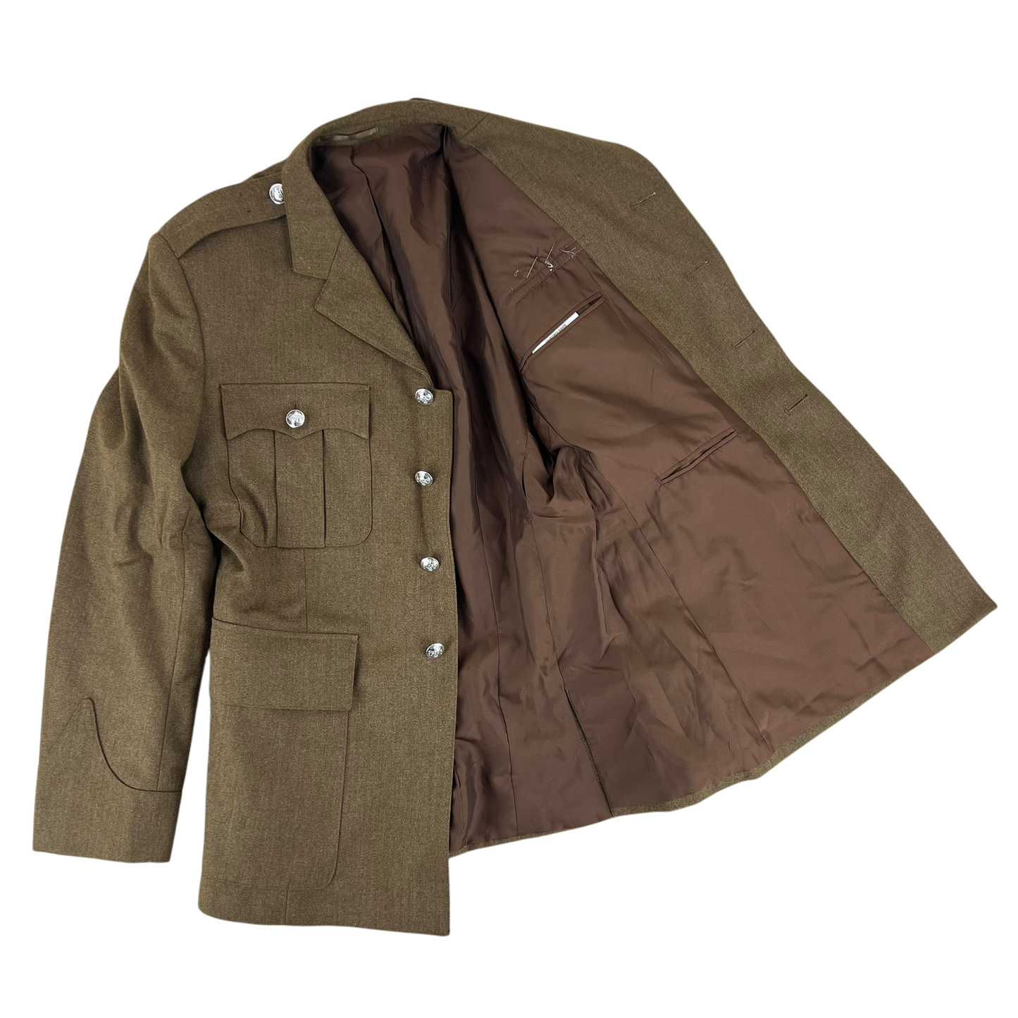 British Army No. 2 FAD Dress Jacket - Grenadier Guards - Medium 170/104